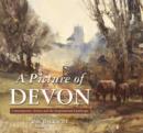 A Picture of Devon - Book