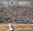 Isle of Wight from the Air - Book