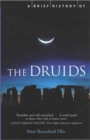 A Brief History of the Druids - Book