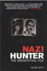 Nazi Hunter : The Wiesenthal File - Book