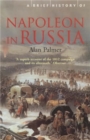 A Brief History of Napoleon in Russia - Book