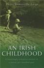 An Irish Childhood - Book