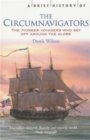 A Brief History of Circumnavigators - Book