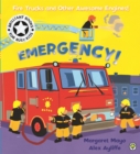 Awesome Engines: Emergency! - Book