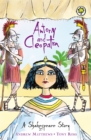 A Shakespeare Story: Antony and Cleopatra - Book
