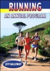 Running - A Year Round Plan - Book