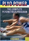 Power Plyometrics - Book