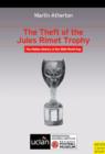 The Theft of the Jules Rimet Trophy - Book