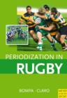 Periodization in Rugby - Tudor Bompa - Book