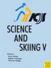 Science and Skiing V - eBook