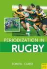 Periodization in Rugby - eBook