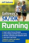 Galloway's 5K and 10K Running - eBook