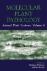 Annual Plant Reviews : Molecular Plant Pathology - Book