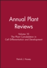 Annual Plant Reviews : The Plant Cytoskeleton in Cell Differentiation and Development - Book