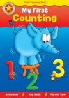 My First Counting - Book