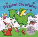 Magical Creatures - Book