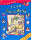 WORDS FOR WRITING A FIRST WORD BANK - Book