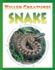 Snake - Book