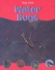 Water Bugs - Book