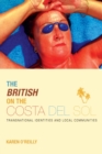 The British on The Costa Del Sol - Book