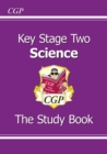 KS2 Science Study Book - Book