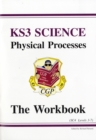 New KS3 Physics Workbook (includes online answers) - Book