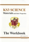 New KS3 Chemistry Workbook (includes online answers) - Book