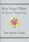 KS3 Design & Technology Study Guide: for Years 7, 8 and 9 - Book