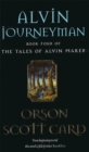 Alvin Journeyman : Tales of Alvin Maker: Book 4 - Book