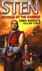 Revenge Of The Damned : Number 5 in series - Book