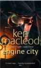 Engine City : Engines of Light: Book Three - Book