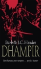 Dhampir - Book