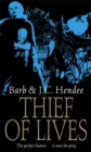 Thief of Lives - Book