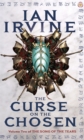 The Curse On The Chosen : The Song of the Tears, Volume Two (A Three Worlds Novel) - Book