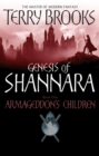 Armageddon's Children : Book One of the Genesis of Shannara - Book