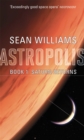 Saturn Returns : Book One of Astropolis - Book
