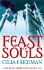 Feast Of Souls : Magister: Book One - Book