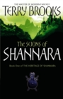 The Scions Of Shannara : The Heritage of Shannara, book 1 - Book