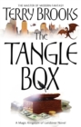 The Tangle Box : The Magic Kingdom of Landover, vol 4 - Book