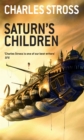Saturn's Children - Book