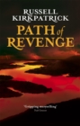 Path Of Revenge : The Broken Man: Book One - Book