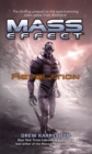 Mass Effect: Revelation - Book