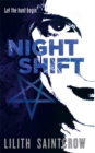 Night Shift : The Jill Kismet Books: Book One - Book