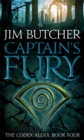 Captain's Fury : The Codex Alera: Book Four - Book