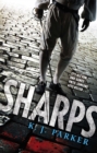 Sharps - Book