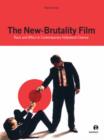 New Brutality Film : Race and Affect in Contemporary Hollywood Cinema - Book