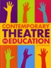 Contemporary Theatre in Education - Book