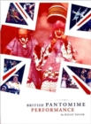 British Pantomime Performance - Book