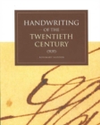 Handwriting of the Twentieth Century - Book