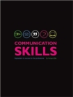 Communication Skills : Stepladders to Success for the Professional - Book